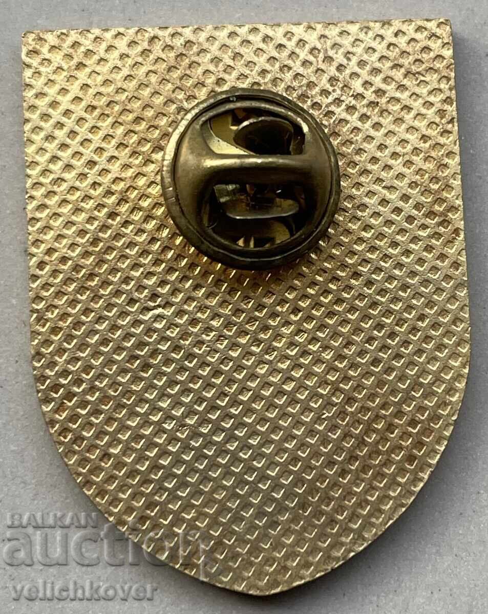 39894 Bulgaria sign 50 years. Georg Higher Military Air School with price 40.00 BGN | € 20.45 39894 Bulgaria sign 50 years. Georg Higher Military Air School with price 40.00 BGN | € 20.45