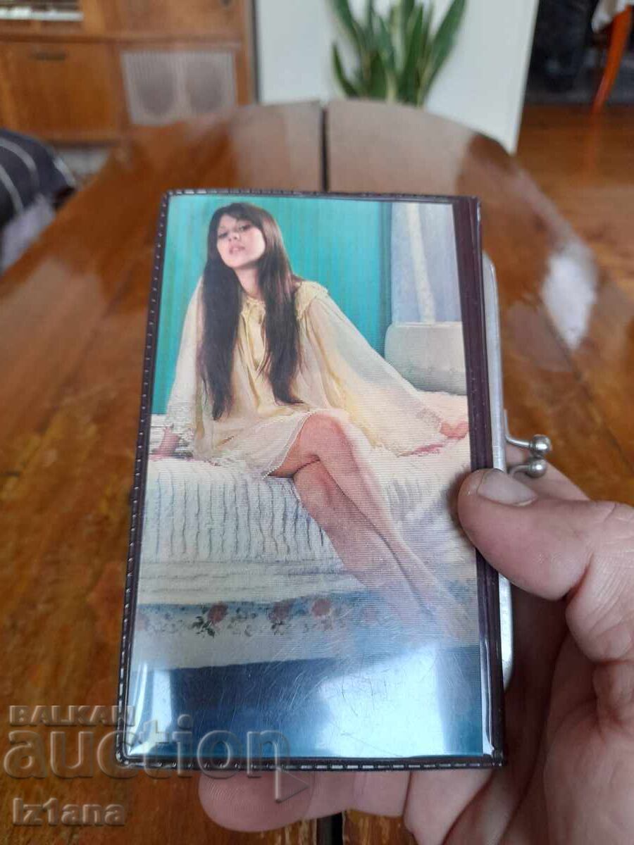 Old Ladies Erotic Purse with price 65.00 BGN | € 33.23 Old Ladies Erotic Purse with price 65.00 BGN | € 33.23