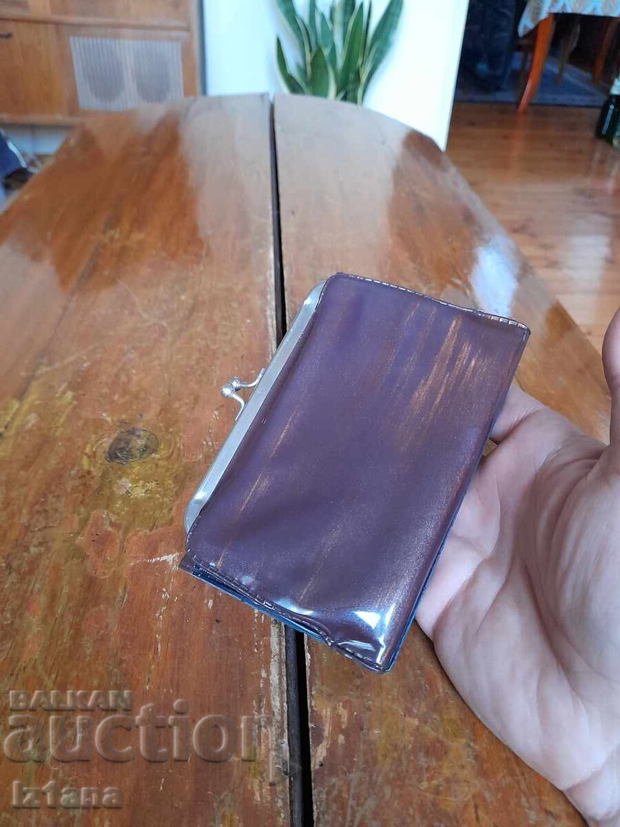 Delivery of Old Ladies Erotic Purse Delivery of Old Ladies Erotic Purse