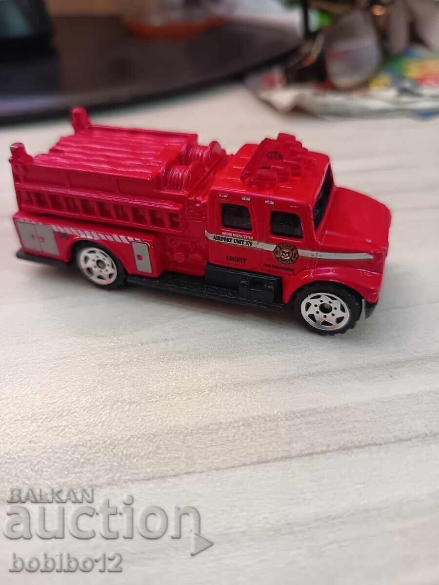 παρτίδα Πυροσβεστικά οχήματα - 7 παρτίδα Πυροσβεστικά οχήματα - 7