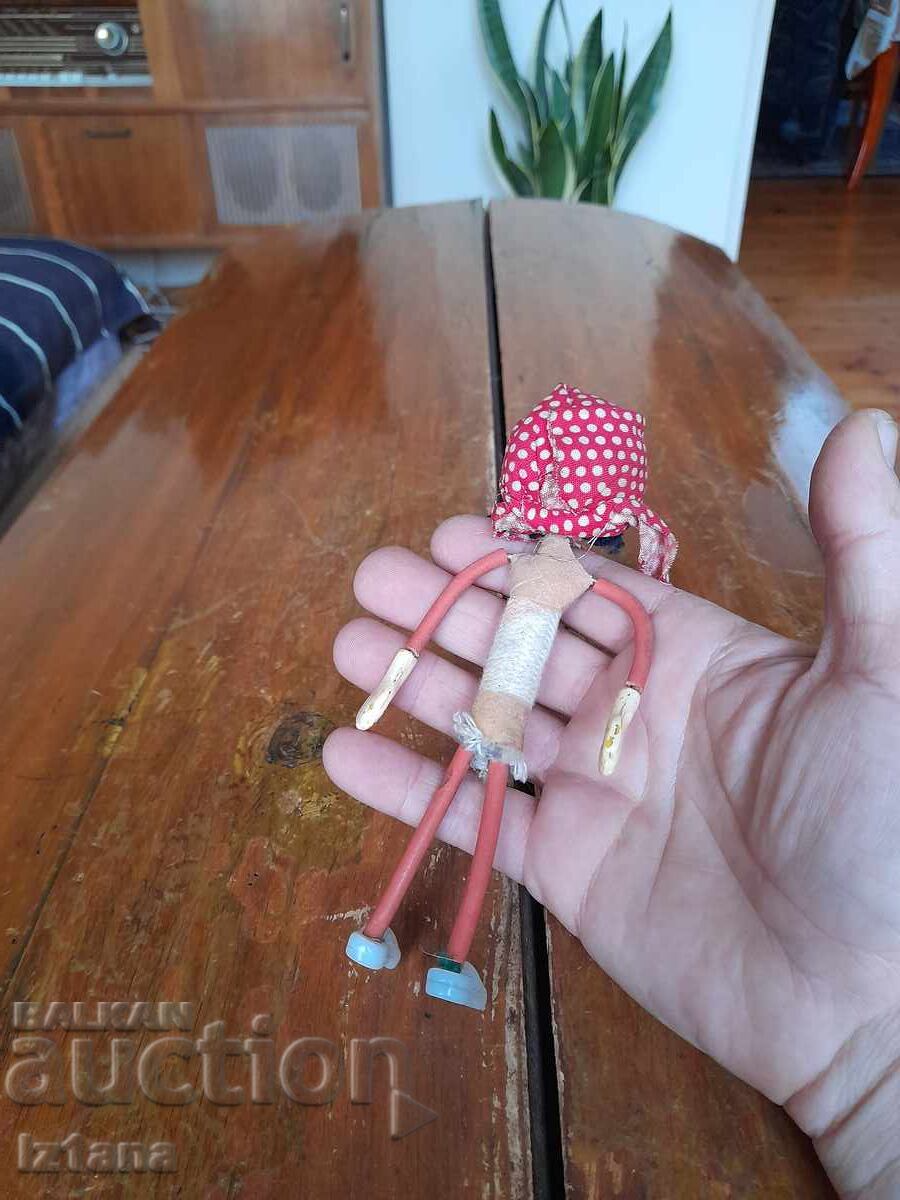 Аукцион Стара кукла Аукцион Стара кукла