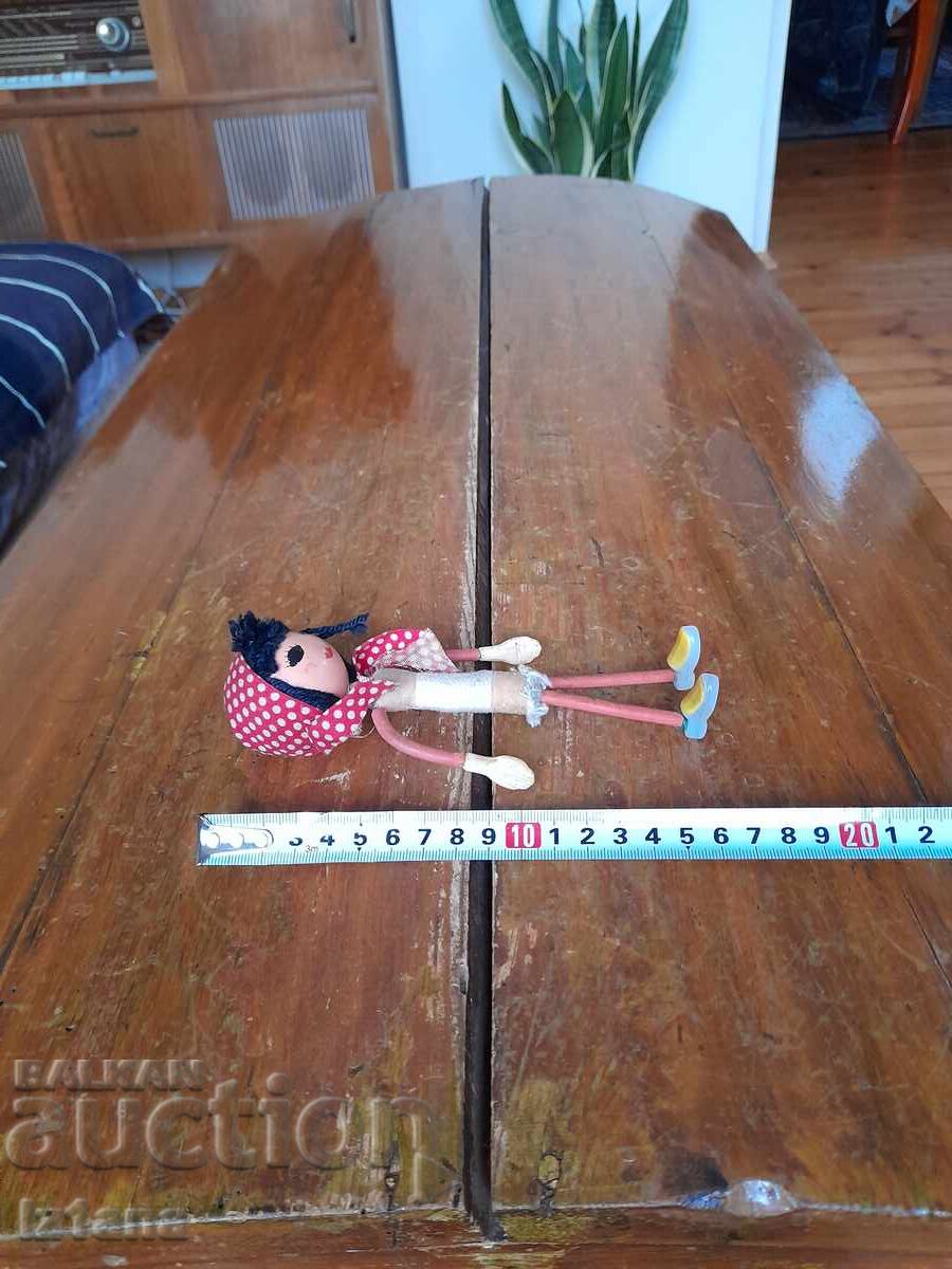 Стара кукла - 5 Стара кукла - 5