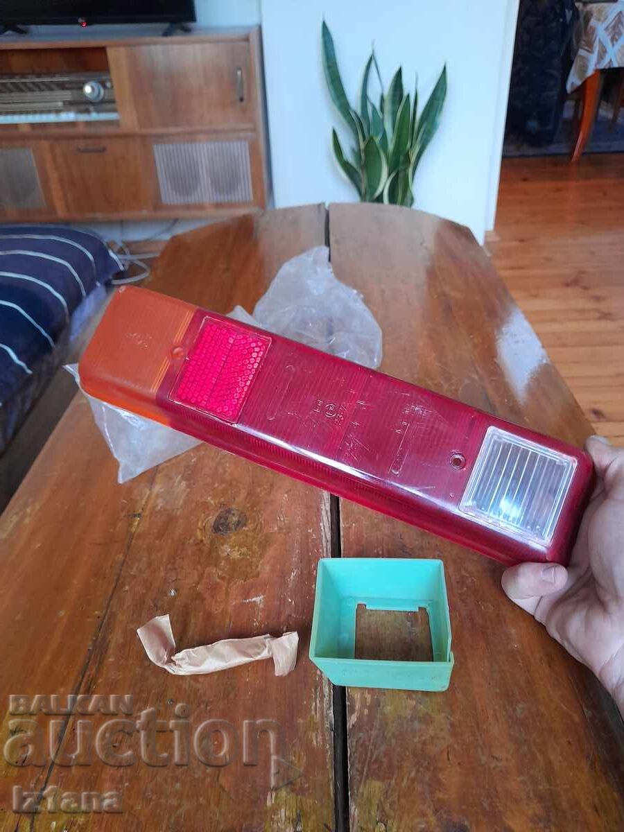 Παράδοση Πίσω φως Wartburg