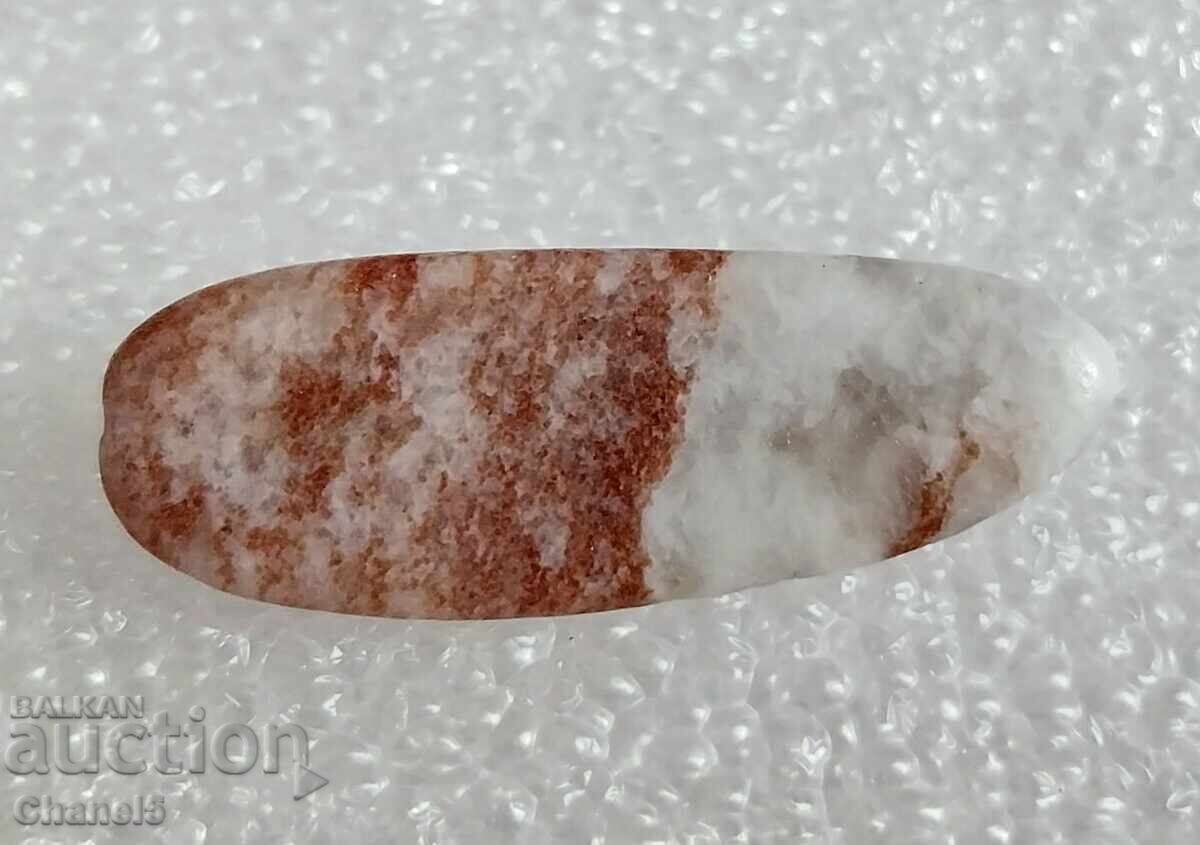 NATURAL RHODONITE - PERU (153) with price 6.00 BGN | € 3.07