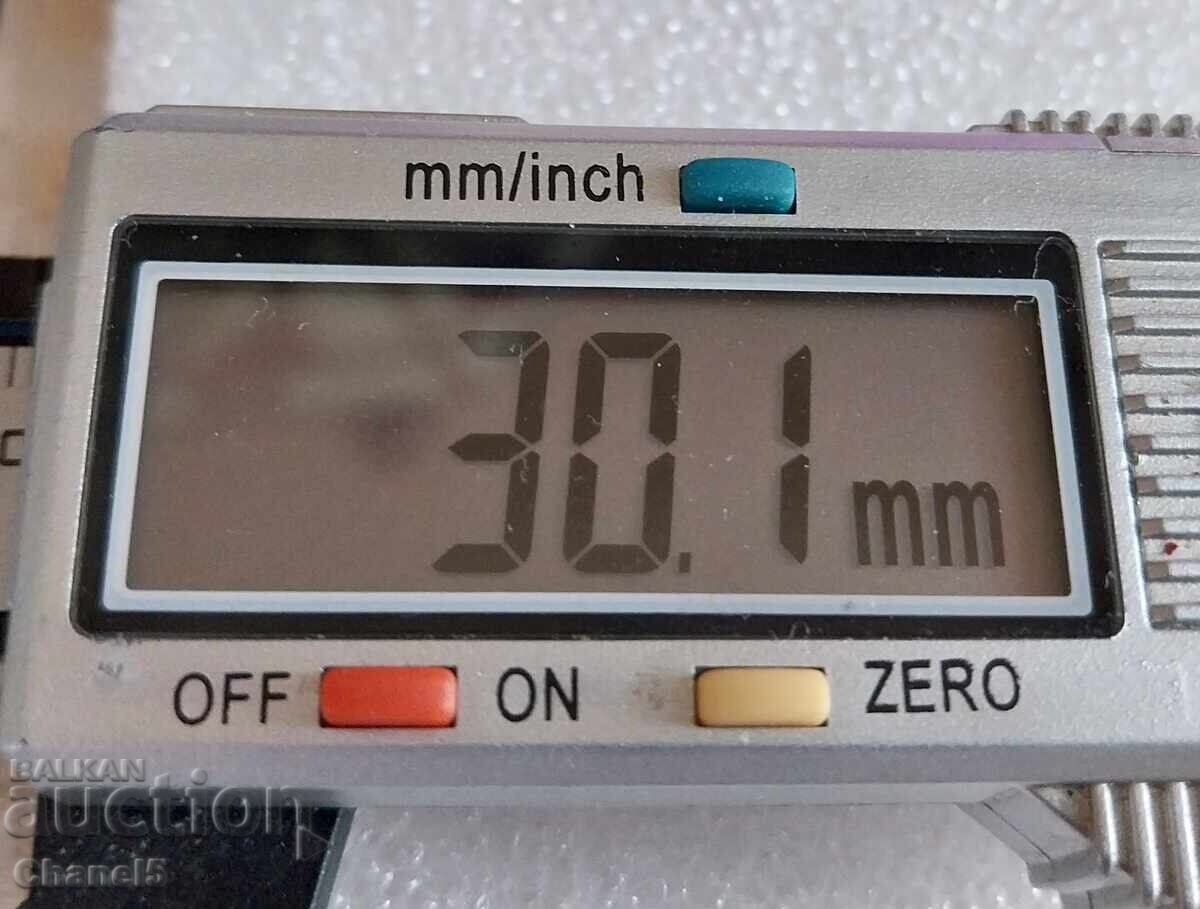 Auction  NATURAL RHODONITE - PERU (153)