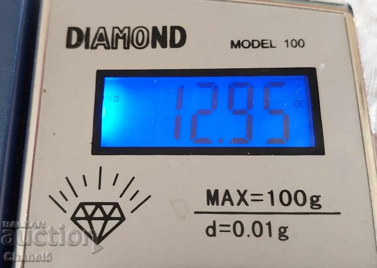 Delivery of NATURAL RHODONITE - PERU (153)