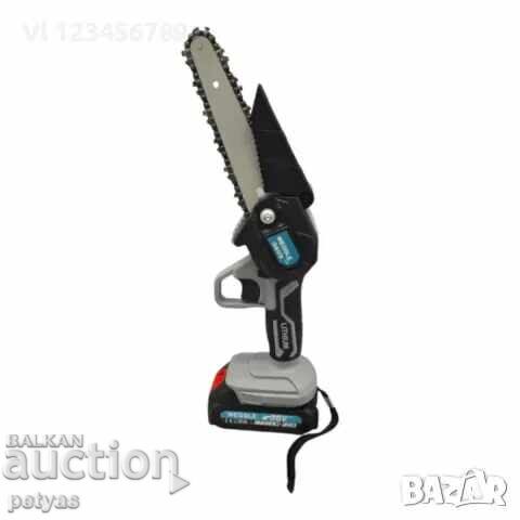 ψαλίδι οπωρώνα και πριόνι WEGGLE 36V, 8Ah+ράβδο προέκτασης με τιμή 199.50 BGN | € 102.00