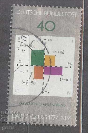 Germany BRD Germany FRG Mi 928 1s1 Germany BRD Germany FRG Mi 928 1s1