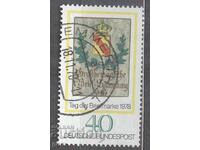 Germania BRD Germania FRG Mi 980 1s1