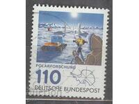 Germany BRD Germany FRG Mi 1100 1s1