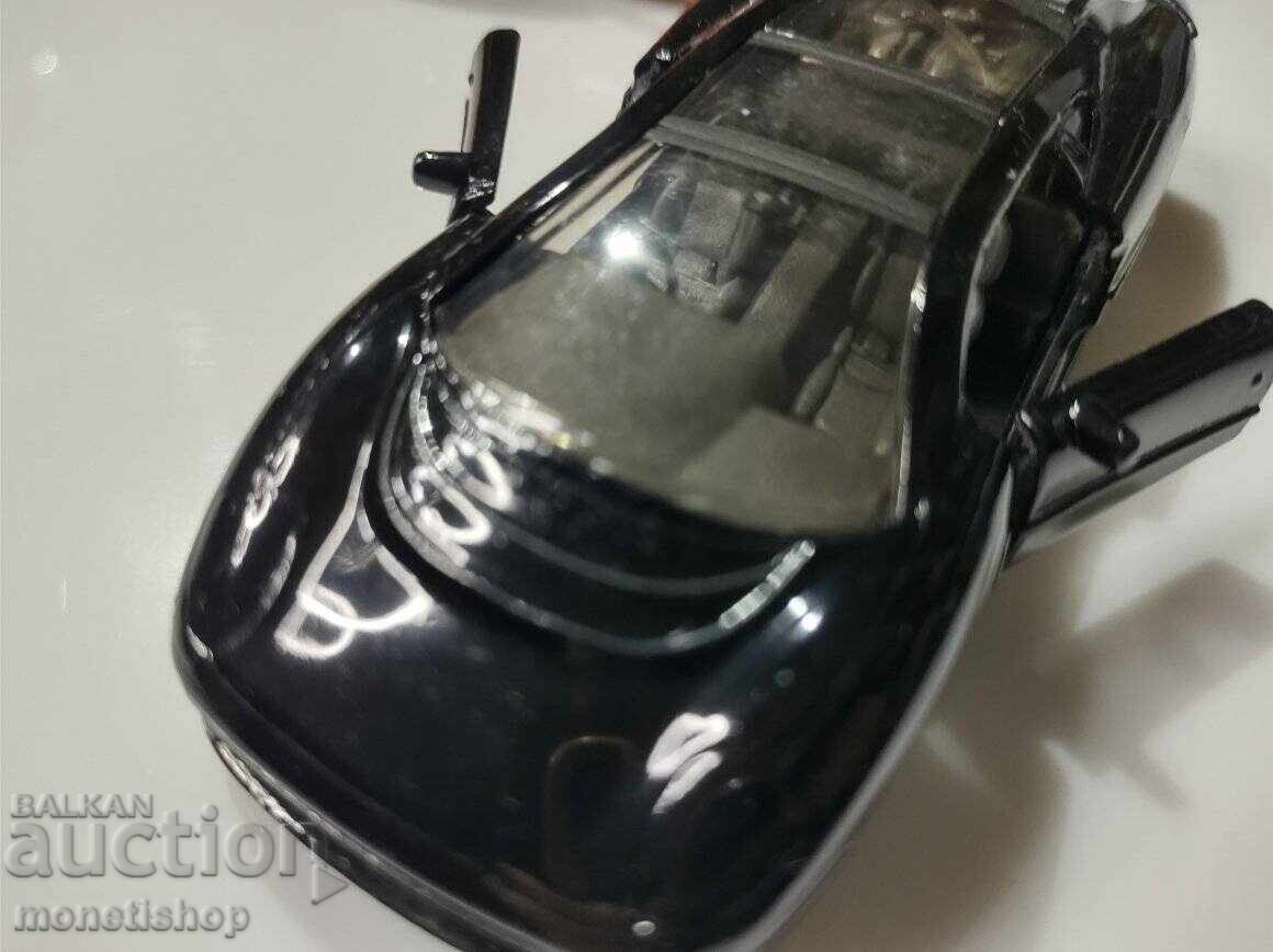 Two 1:42 scale carts with price 10.00 BGN | € 5.11 Two 1:42 scale carts with price 10.00 BGN | € 5.11