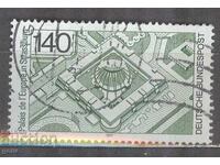 Germania BRD Germania FRG Mi 921 1s1