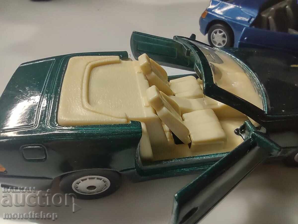 Δημοπρασία Δύο καρότσια κλίμακας 1:42 Δημοπρασία Δύο καρότσια κλίμακας 1:42