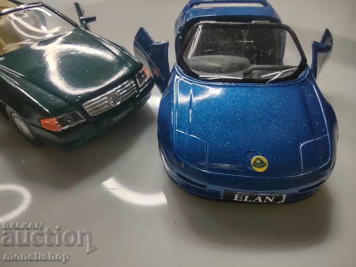 Παράδοση Δύο καρότσια κλίμακας 1:42 Παράδοση Δύο καρότσια κλίμακας 1:42