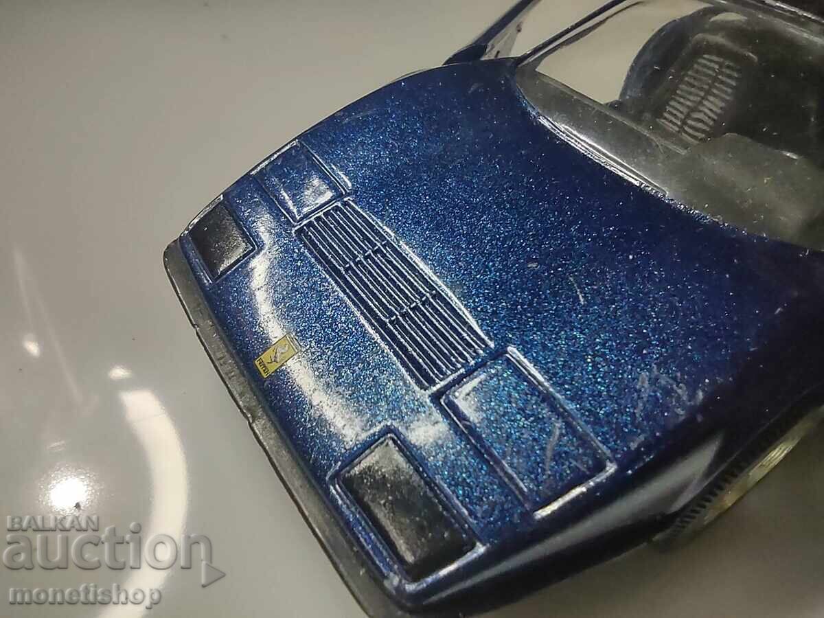 One piece of trolley scale 1:38 with price 5.00 BGN | € 2.56 One piece of trolley scale 1:38 with price 5.00 BGN | € 2.56