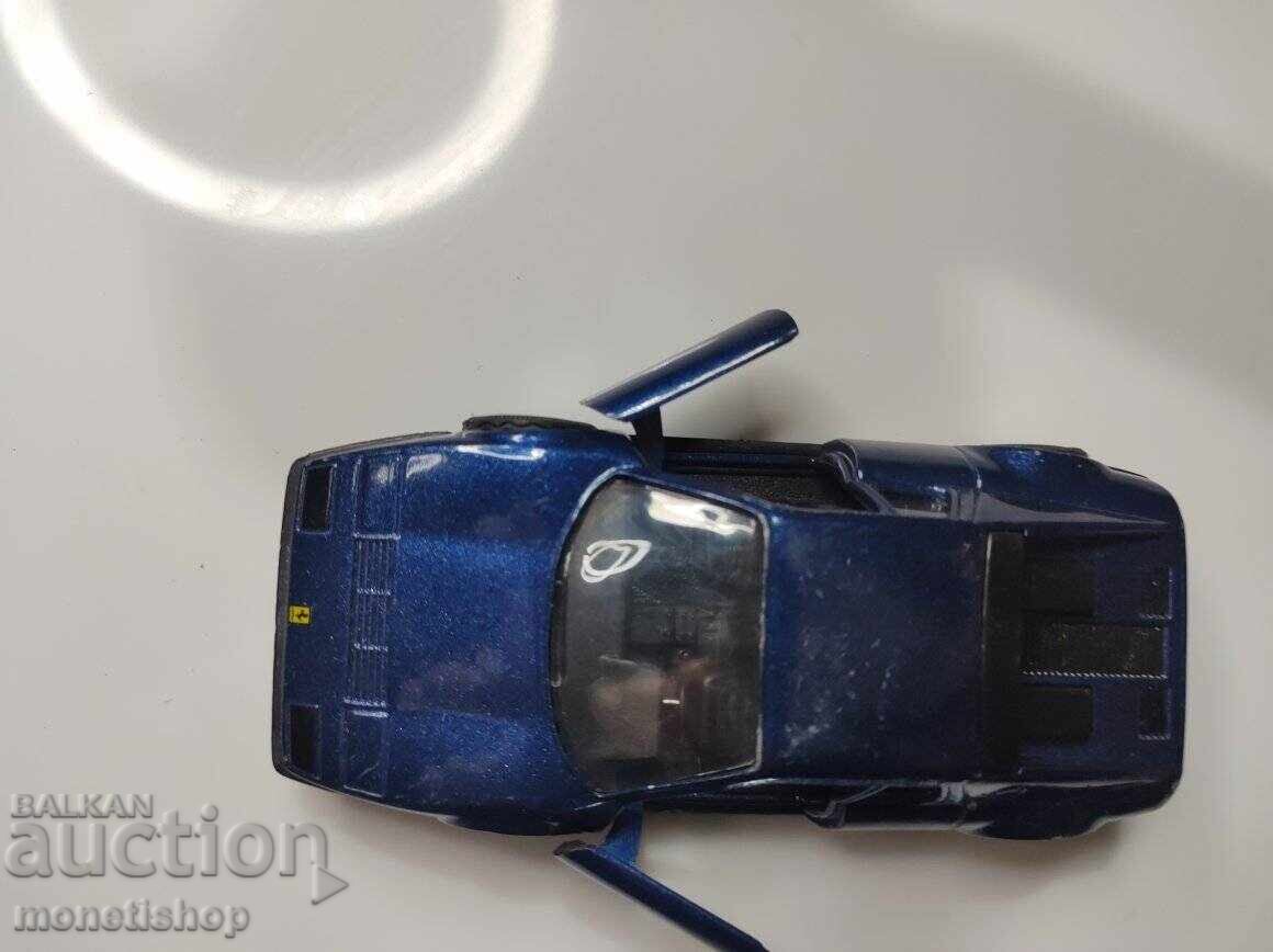 Auction One piece of trolley scale 1:38 Auction One piece of trolley scale 1:38