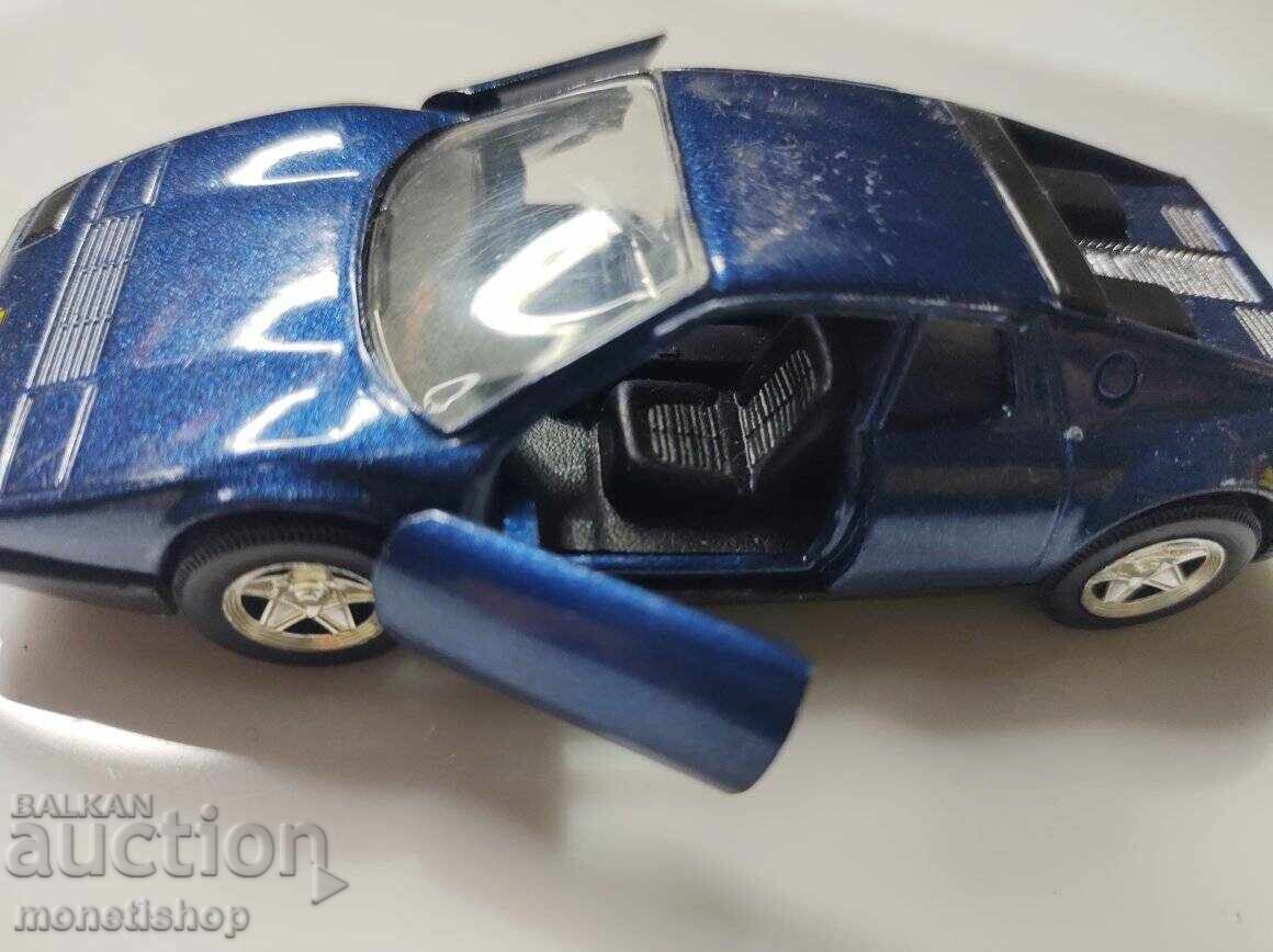 One piece of trolley scale 1:38 One piece of trolley scale 1:38