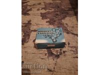 Φυσίγγια ανθρακούχου νερού. Ολοκαίνουργος.