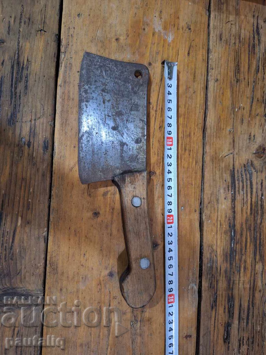 OLD MASSIVE CUTTER - 5 OLD MASSIVE CUTTER - 5