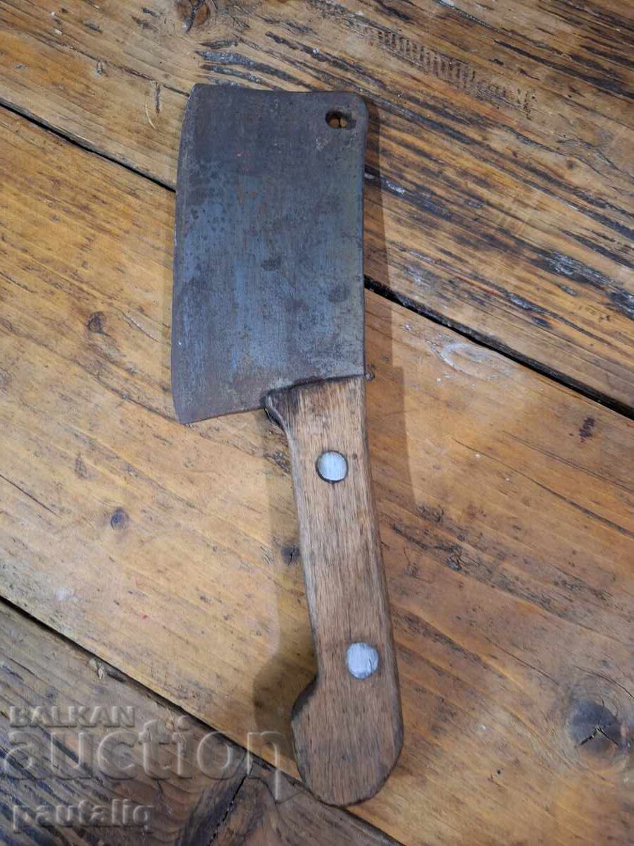 OLD MASSIVE CUTTER OLD MASSIVE CUTTER