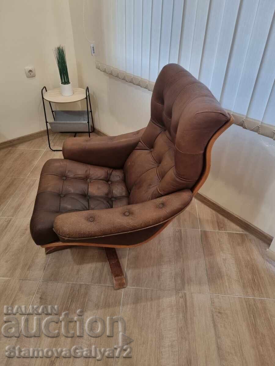 Delivery of Great stylish Swedish antique armchair Delivery of Great stylish Swedish antique armchair