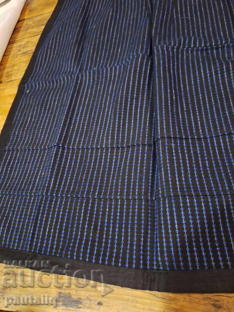 APRON FOR KYUSTENDIL COSTUME with price 10.00 BGN | € 5.11 APRON FOR KYUSTENDIL COSTUME with price 10.00 BGN | € 5.11