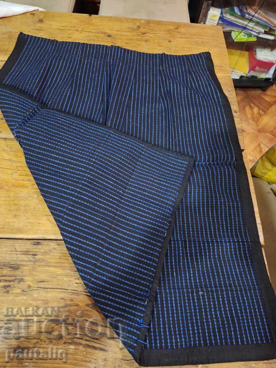 Auction APRON FOR KYUSTENDIL COSTUME Auction APRON FOR KYUSTENDIL COSTUME