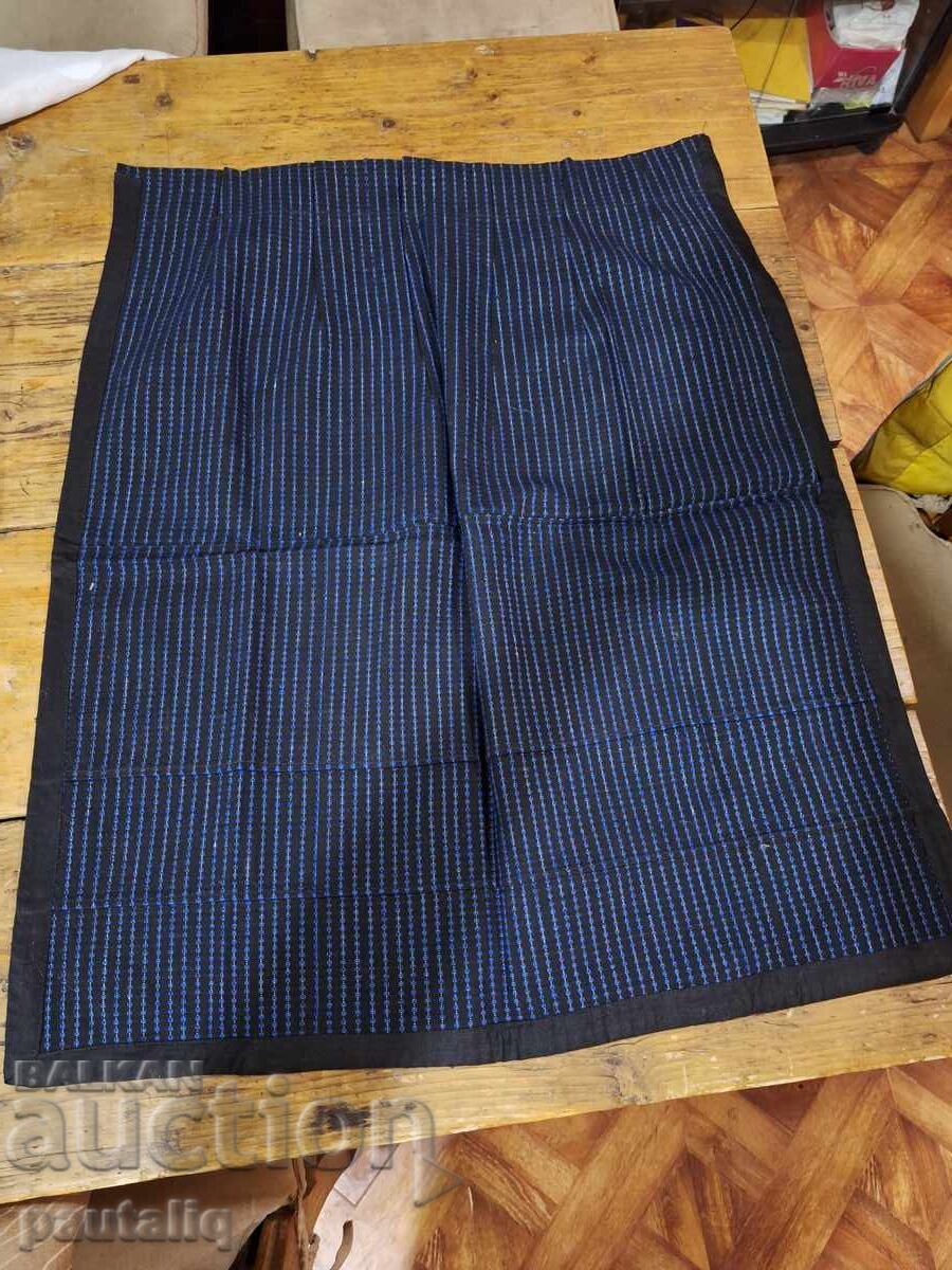 APRON FOR KYUSTENDIL COSTUME