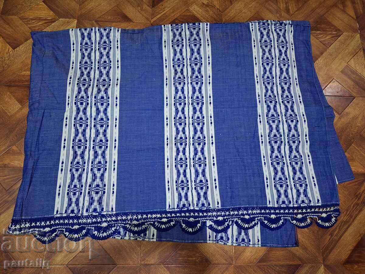 FITTED SHEET WITH LACE FITTED SHEET WITH LACE