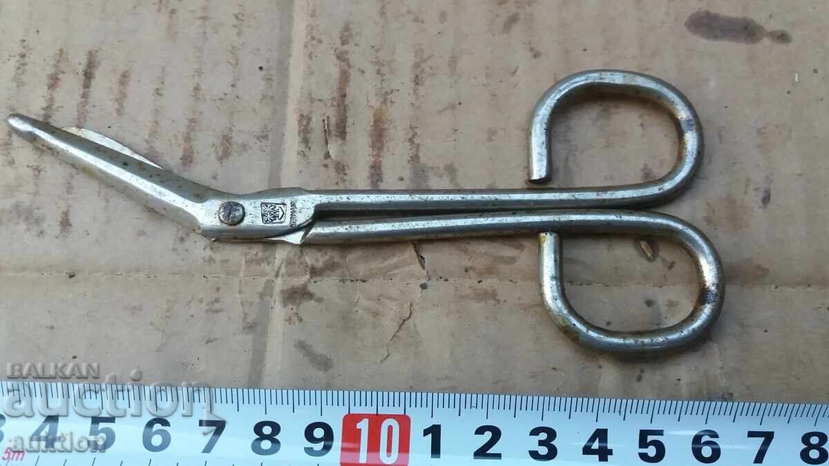 Δημοπρασία ΠΑΛΙΟ ΙΑΤΡΙΚΟ ΨΑΛΙΔΙ ΜΕ ΣΗΜΑΝΣΗ Δημοπρασία ΠΑΛΙΟ ΙΑΤΡΙΚΟ ΨΑΛΙΔΙ ΜΕ ΣΗΜΑΝΣΗ