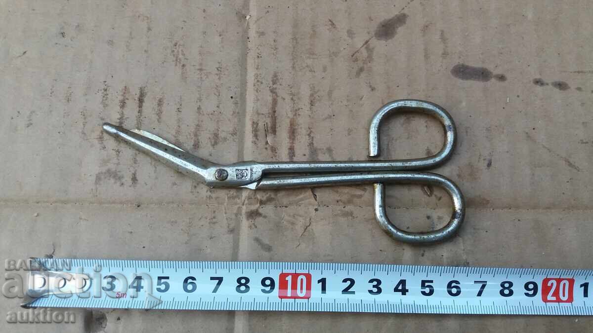 ΠΑΛΙΟ ΙΑΤΡΙΚΟ ΨΑΛΙΔΙ ΜΕ ΣΗΜΑΝΣΗ ΠΑΛΙΟ ΙΑΤΡΙΚΟ ΨΑΛΙΔΙ ΜΕ ΣΗΜΑΝΣΗ