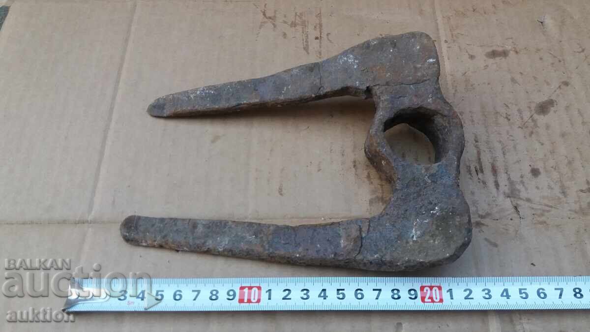 ΕΡΓΑΛΕΙΟ ΠΑΛΙΑΣ ΑΝΑΓΕΝΝΗΣΗΣ με τιμή 6.99 BGN | € 3.57 ΕΡΓΑΛΕΙΟ ΠΑΛΙΑΣ ΑΝΑΓΕΝΝΗΣΗΣ με τιμή 6.99 BGN | € 3.57