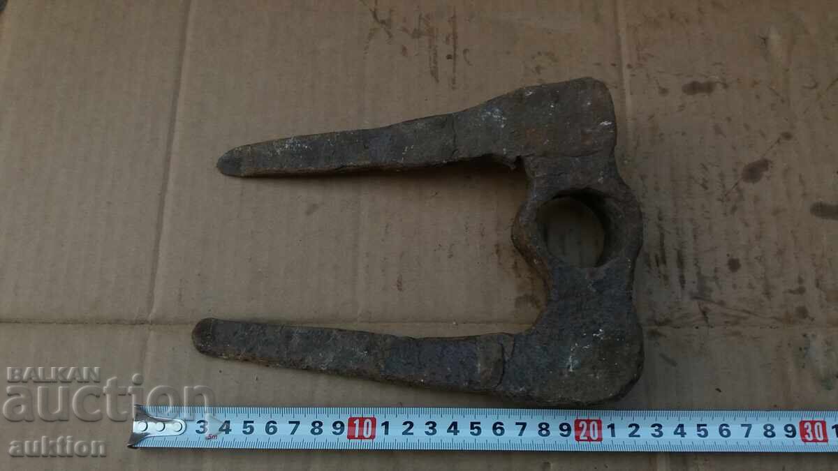 ΕΡΓΑΛΕΙΟ ΠΑΛΙΑΣ ΑΝΑΓΕΝΝΗΣΗΣ - 5 ΕΡΓΑΛΕΙΟ ΠΑΛΙΑΣ ΑΝΑΓΕΝΝΗΣΗΣ - 5