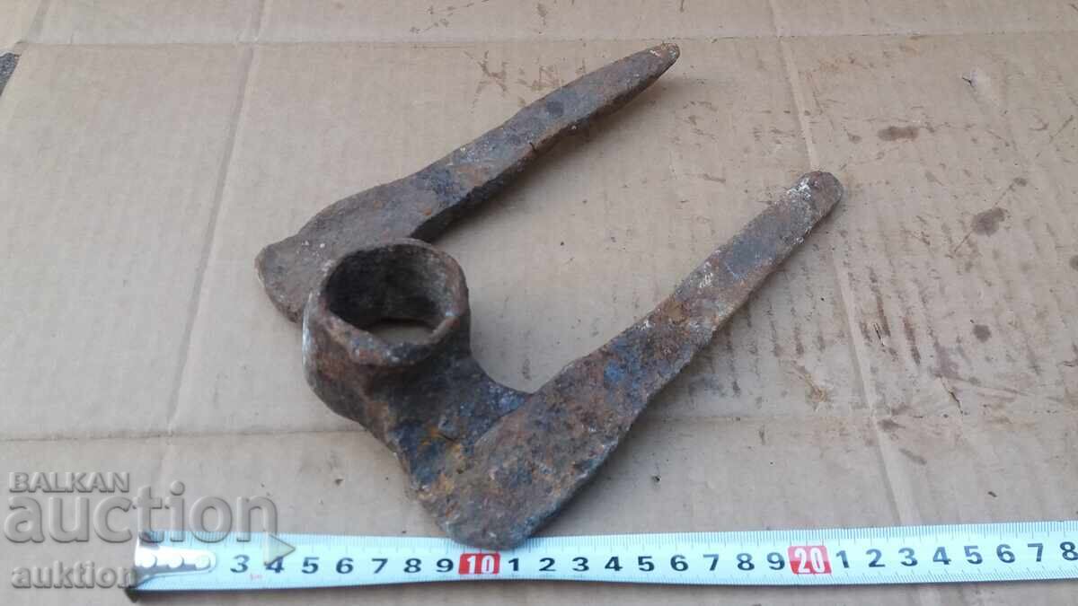 ΕΡΓΑΛΕΙΟ ΠΑΛΙΑΣ ΑΝΑΓΕΝΝΗΣΗΣ - 6 ΕΡΓΑΛΕΙΟ ΠΑΛΙΑΣ ΑΝΑΓΕΝΝΗΣΗΣ - 6