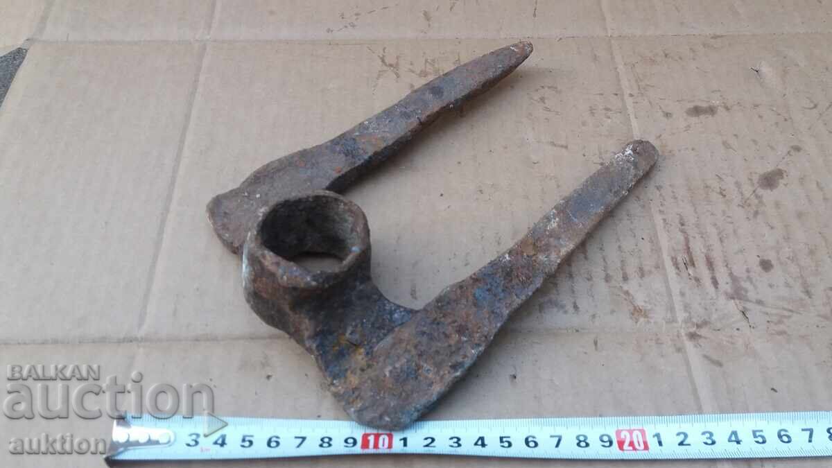 ΕΡΓΑΛΕΙΟ ΠΑΛΙΑΣ ΑΝΑΓΕΝΝΗΣΗΣ - 7 ΕΡΓΑΛΕΙΟ ΠΑΛΙΑΣ ΑΝΑΓΕΝΝΗΣΗΣ - 7