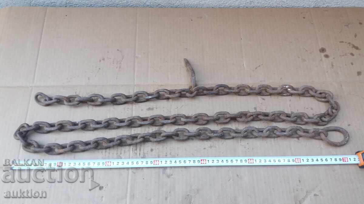 ΜΑΖΙΚΗ ΜΕΓΑΛΗ ΑΛΥΣΙΔΑ, ΑΛΥΣΙΔΕΣ με τιμή 9.99 BGN | € 5.11 ΜΑΖΙΚΗ ΜΕΓΑΛΗ ΑΛΥΣΙΔΑ, ΑΛΥΣΙΔΕΣ με τιμή 9.99 BGN | € 5.11