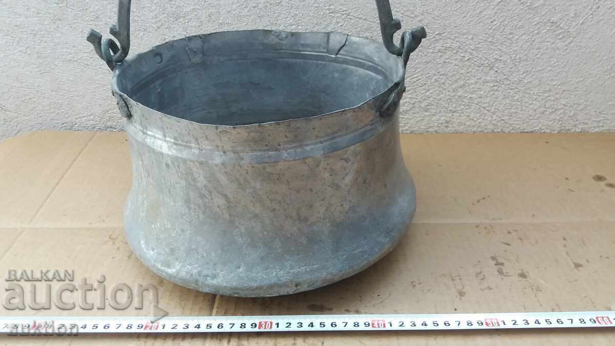 EXCELLENT RENEWAL COPPER, BOILER, BOILER with price 69.99 BGN | € 35.79 EXCELLENT RENEWAL COPPER, BOILER, BOILER with price 69.99 BGN | € 35.79