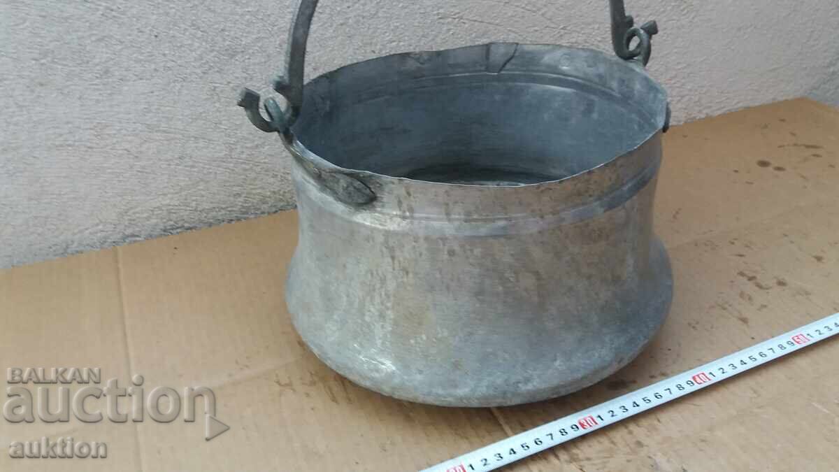 Auction EXCELLENT RENEWAL COPPER, BOILER, BOILER Auction EXCELLENT RENEWAL COPPER, BOILER, BOILER