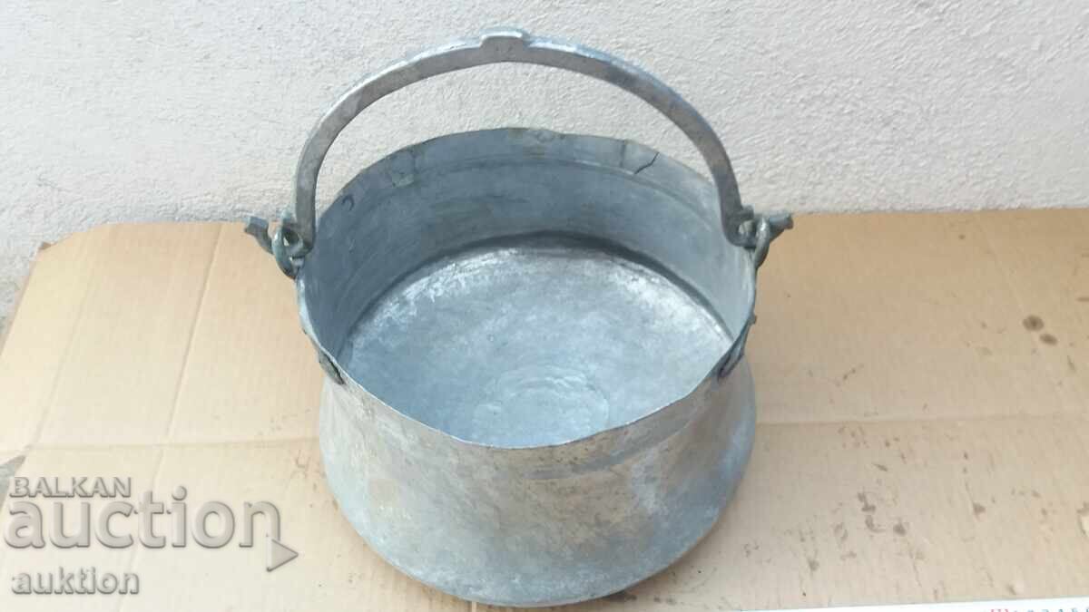 Delivery of EXCELLENT RENEWAL COPPER, BOILER, BOILER Delivery of EXCELLENT RENEWAL COPPER, BOILER, BOILER