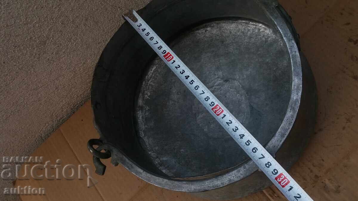 EXCELLENT RENEWAL COPPER, BOILER, BOILER - 5 EXCELLENT RENEWAL COPPER, BOILER, BOILER - 5