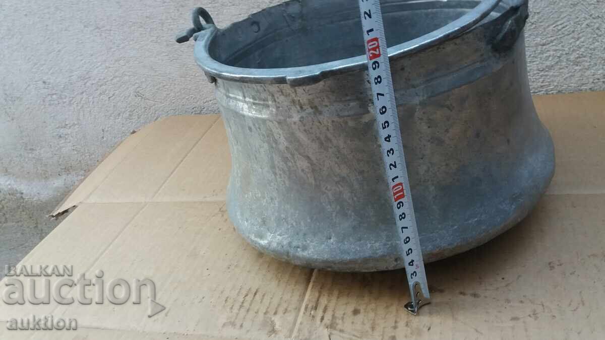 EXCELLENT RENEWAL COPPER, BOILER, BOILER - 6 EXCELLENT RENEWAL COPPER, BOILER, BOILER - 6