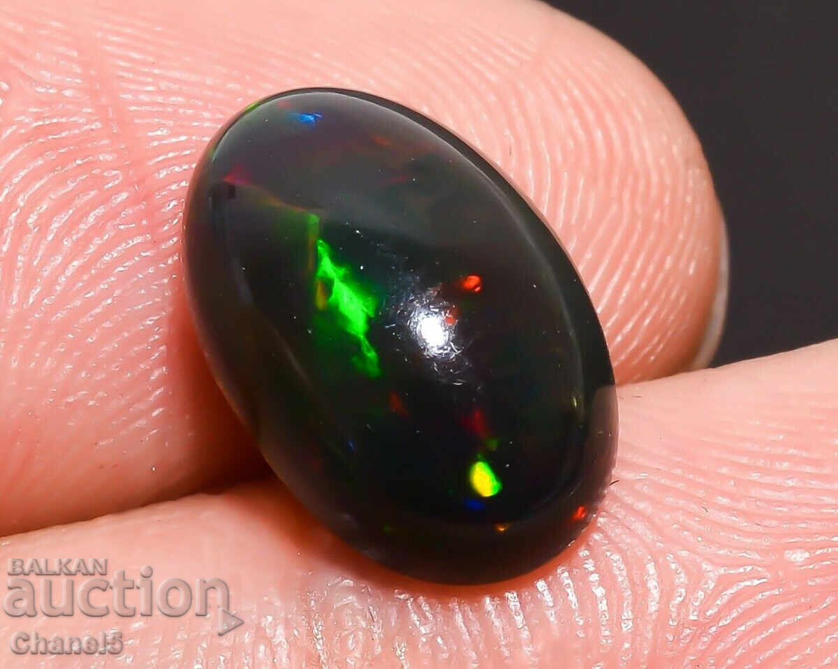 Δημοπρασία NATURAL ΑΙΘΙΟΠΙΚΟ ΟΠΑΛ - 0,80 ct (487)