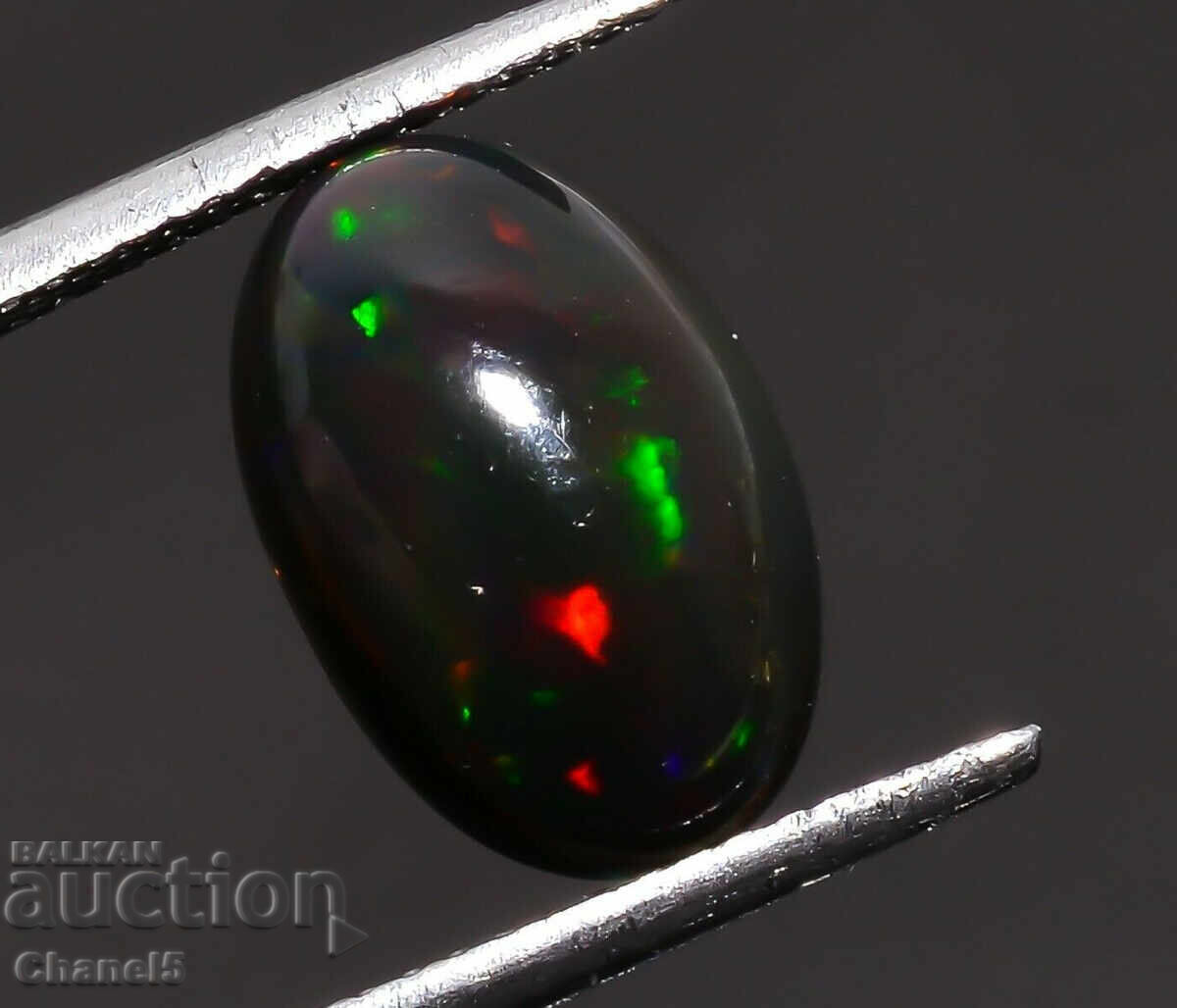 NATURAL ΑΙΘΙΟΠΙΚΟ ΟΠΑΛ - 0,80 ct (487)