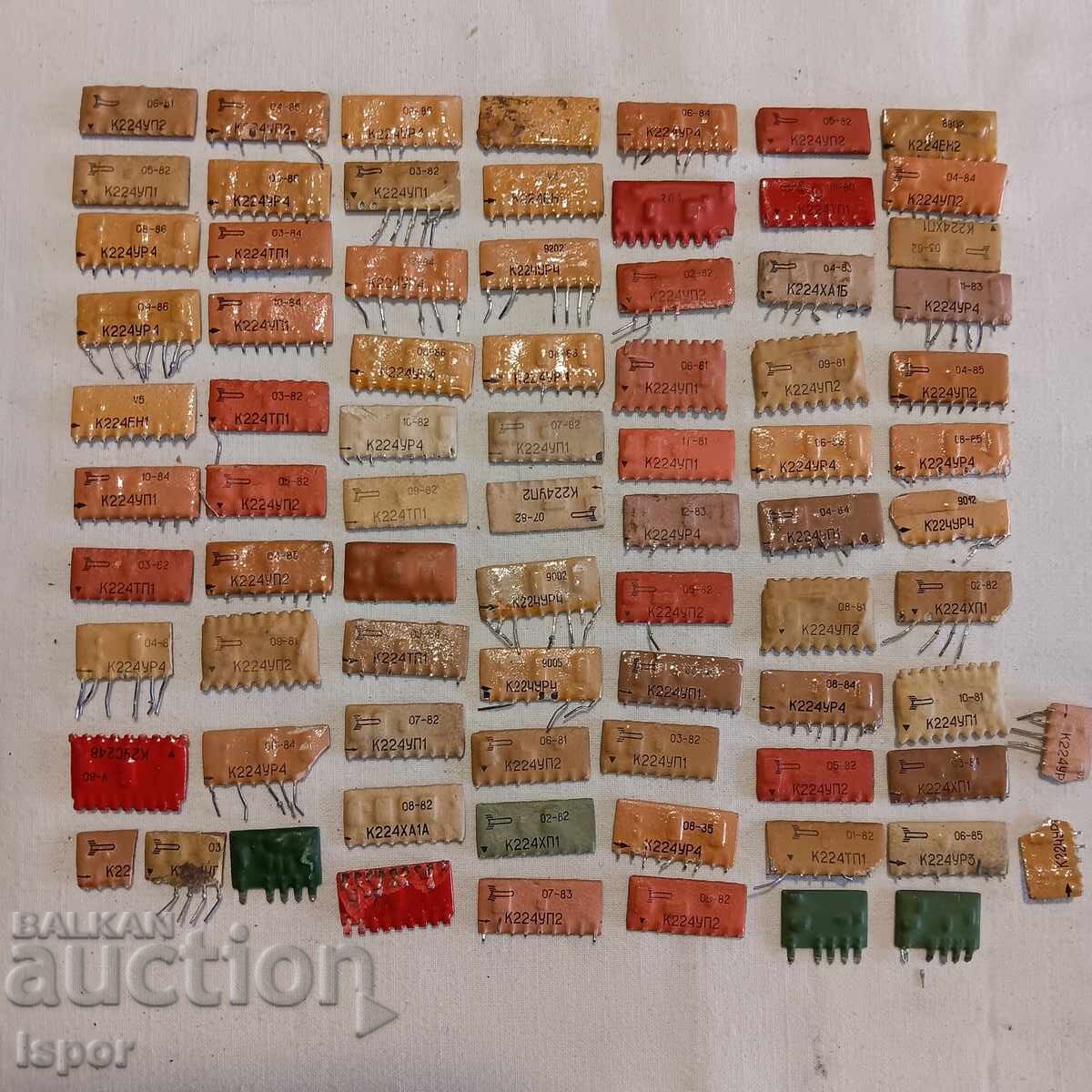 AU,Ag,Pd rackets AU,Ag,Pd rackets