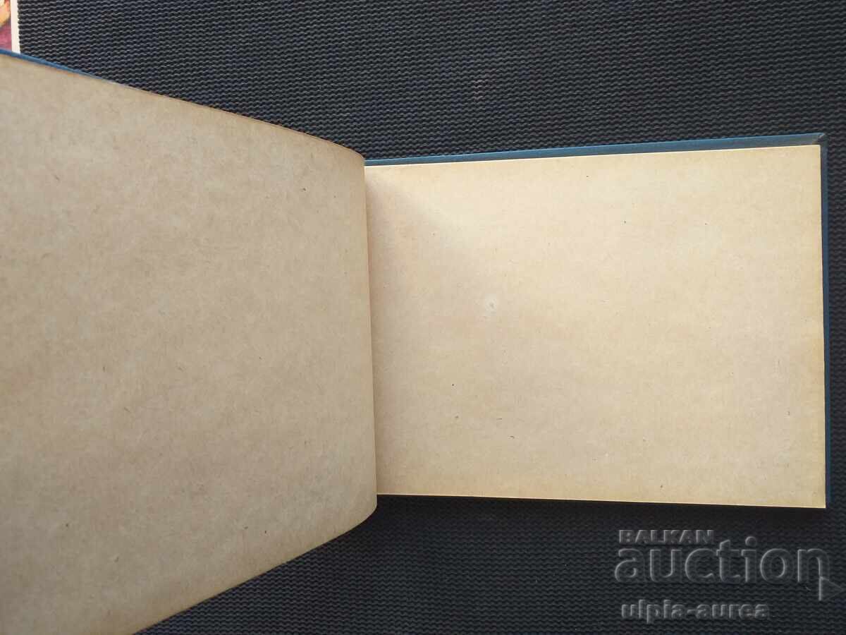 PIONEER camp Valko Chervenkov Φωτογραφικό άλμπουμ με τιμή 9.80 BGN | € 5.01 PIONEER camp Valko Chervenkov Φωτογραφικό άλμπουμ με τιμή 9.80 BGN | € 5.01