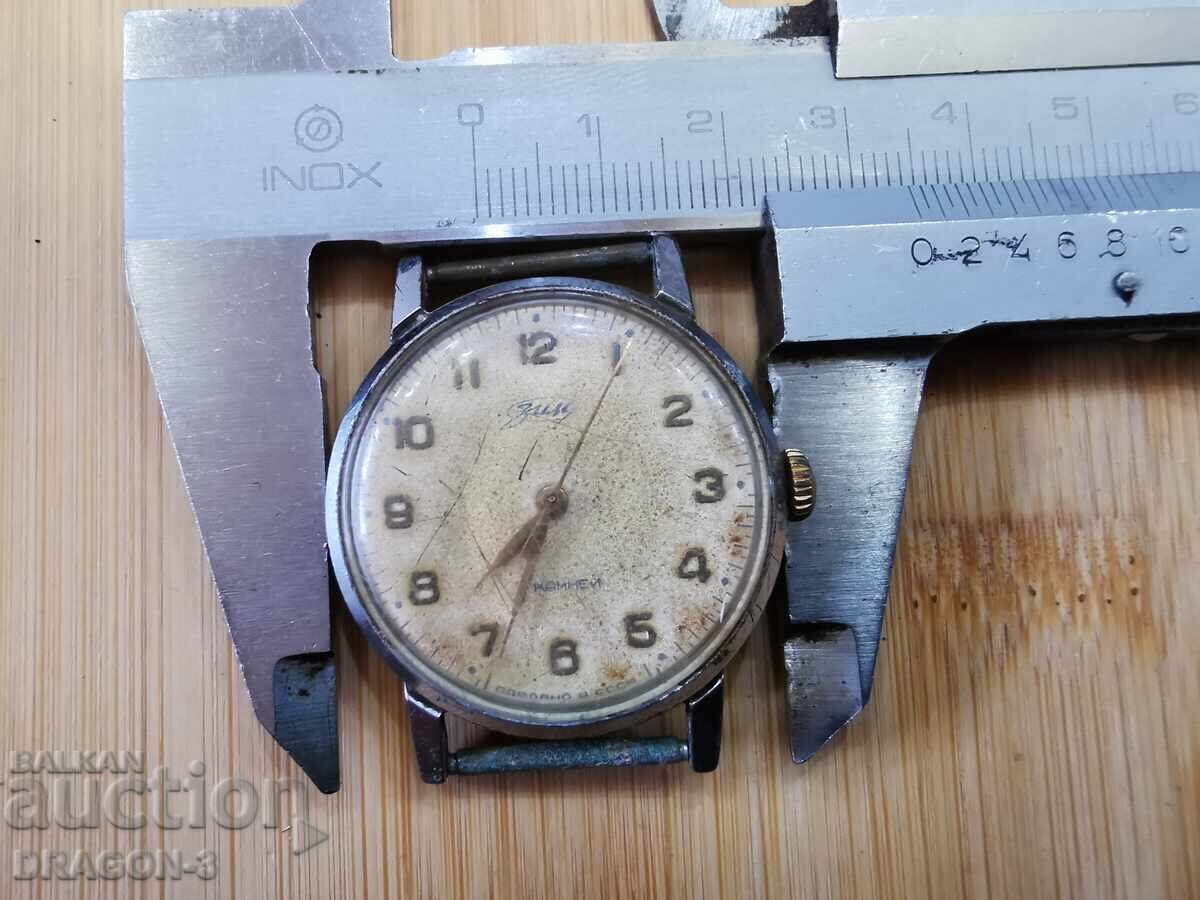 Delivery of ZIM Delivery of ZIM