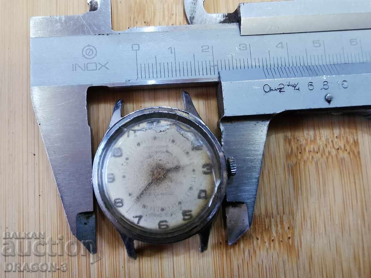 Delivery of SPORTY Delivery of SPORTY