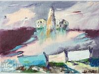 Tablouri peisaj marin Sozopol BZC!