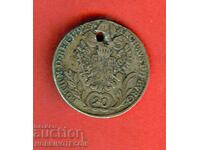 AUSTRIA AUSTRIA 20 numarul - numarul 1792 B- SILVER SILVER