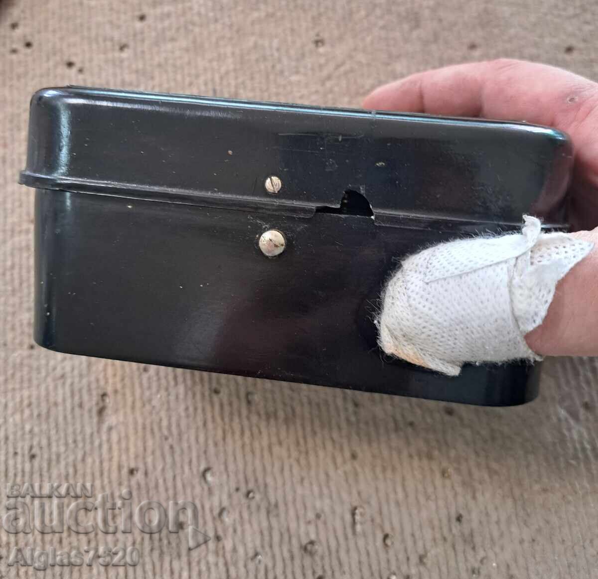 Delivery of Weight set Delivery of Weight set